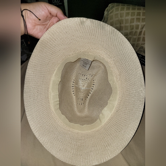 Womans Hat Dou - Picture 10 of 10